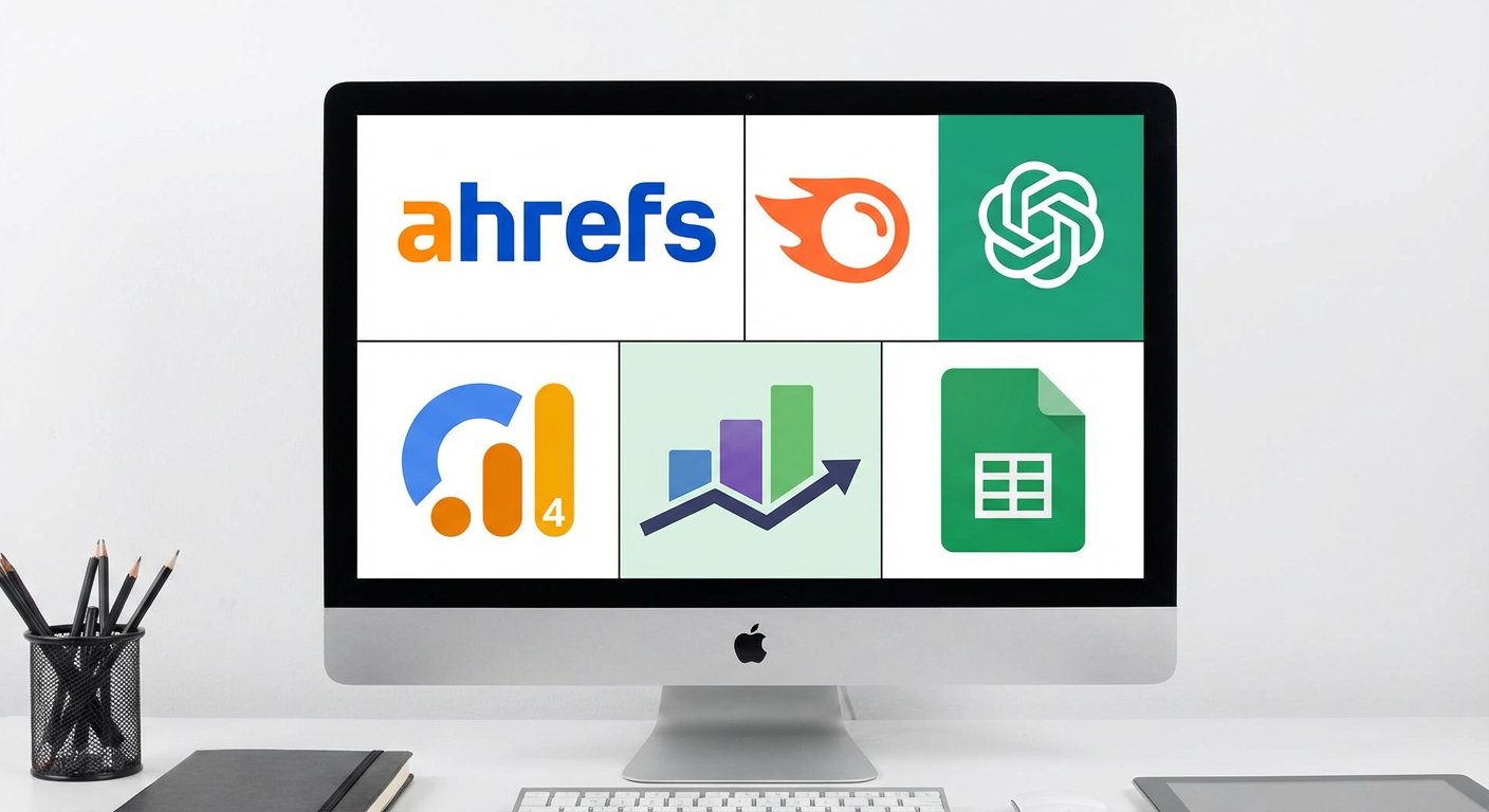 10 Best SEO Tools to Use in 2026 (Tested & Proven)