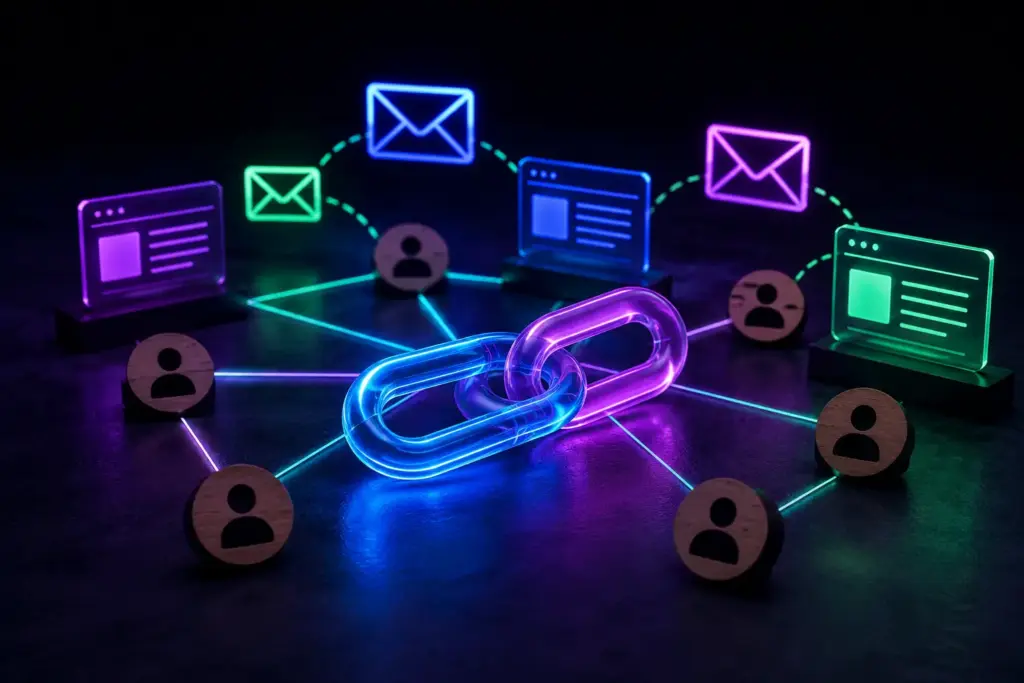 Link Building Outreach: Complete Beginner Guide for 2026
