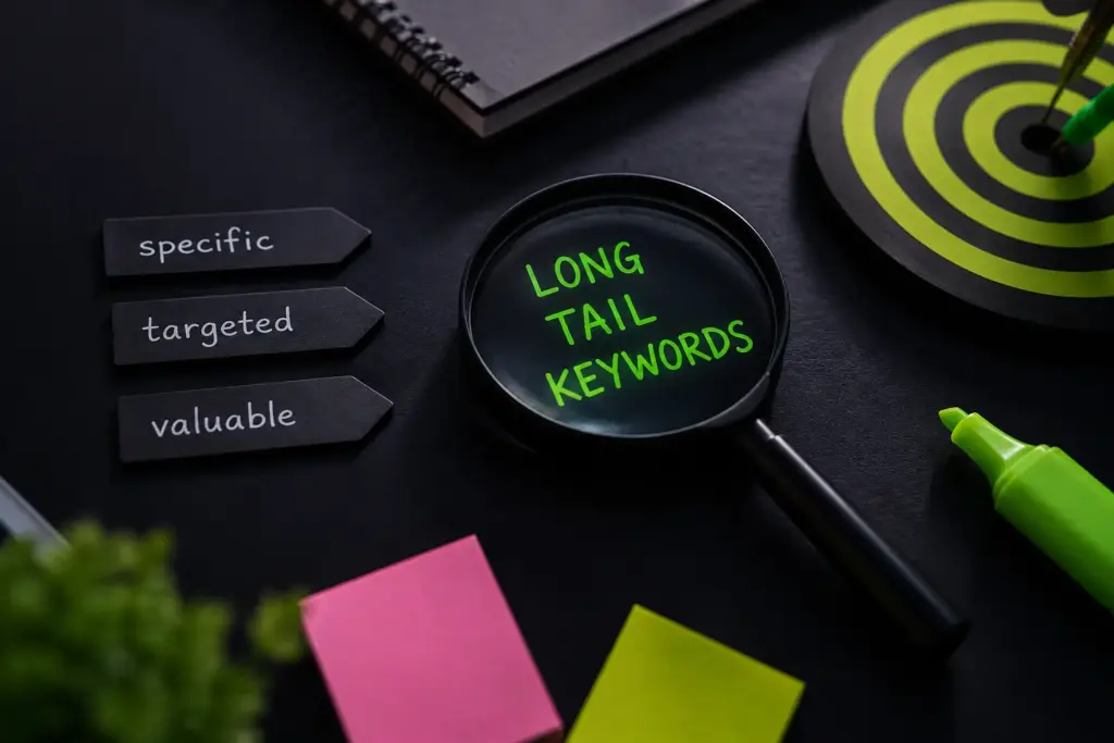Long Tail Keywords: 10 Easy Methods to Find Better SEO Ideas