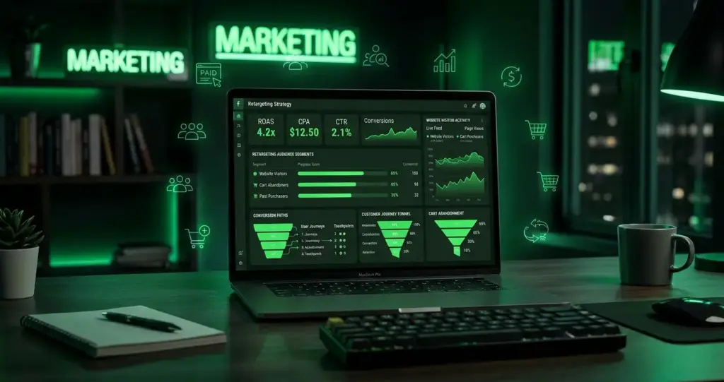 Facebook Ads Retargeting: 9 Best Ways to Win More Sales