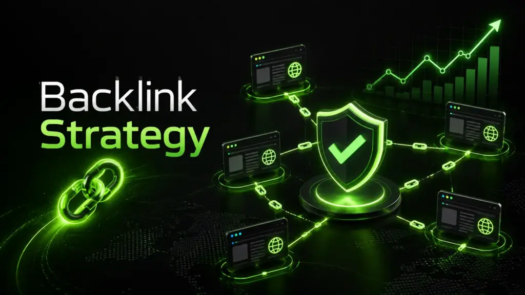 Backlink Strategy: 9 Best Ways to Build Safer SEO Links