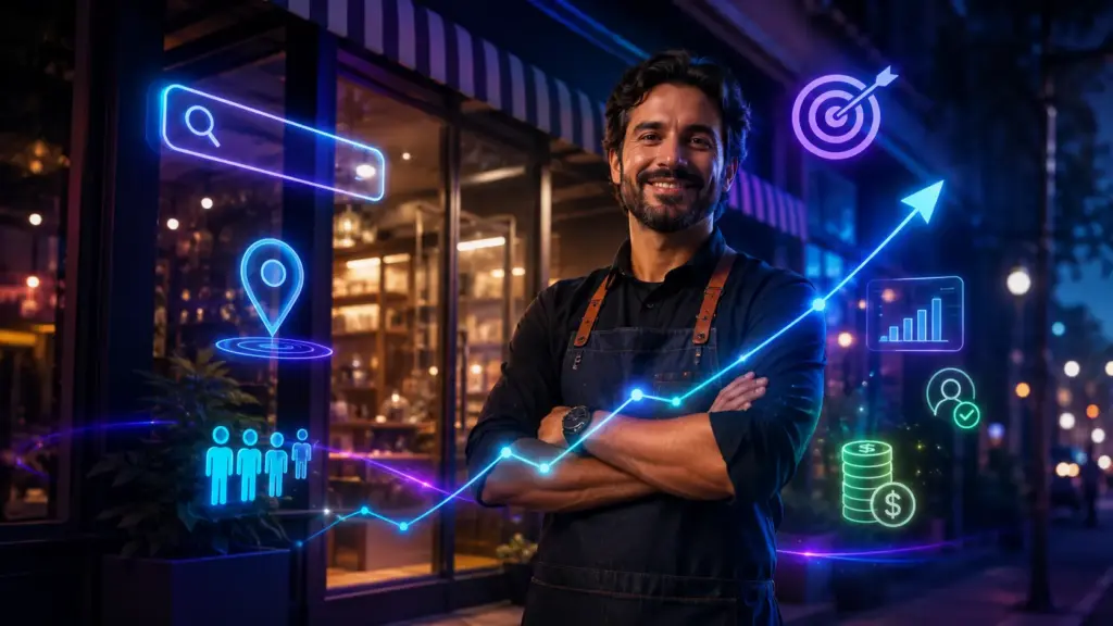 Google Ads for Small Business: 10 Smart Tips to Grow Faster