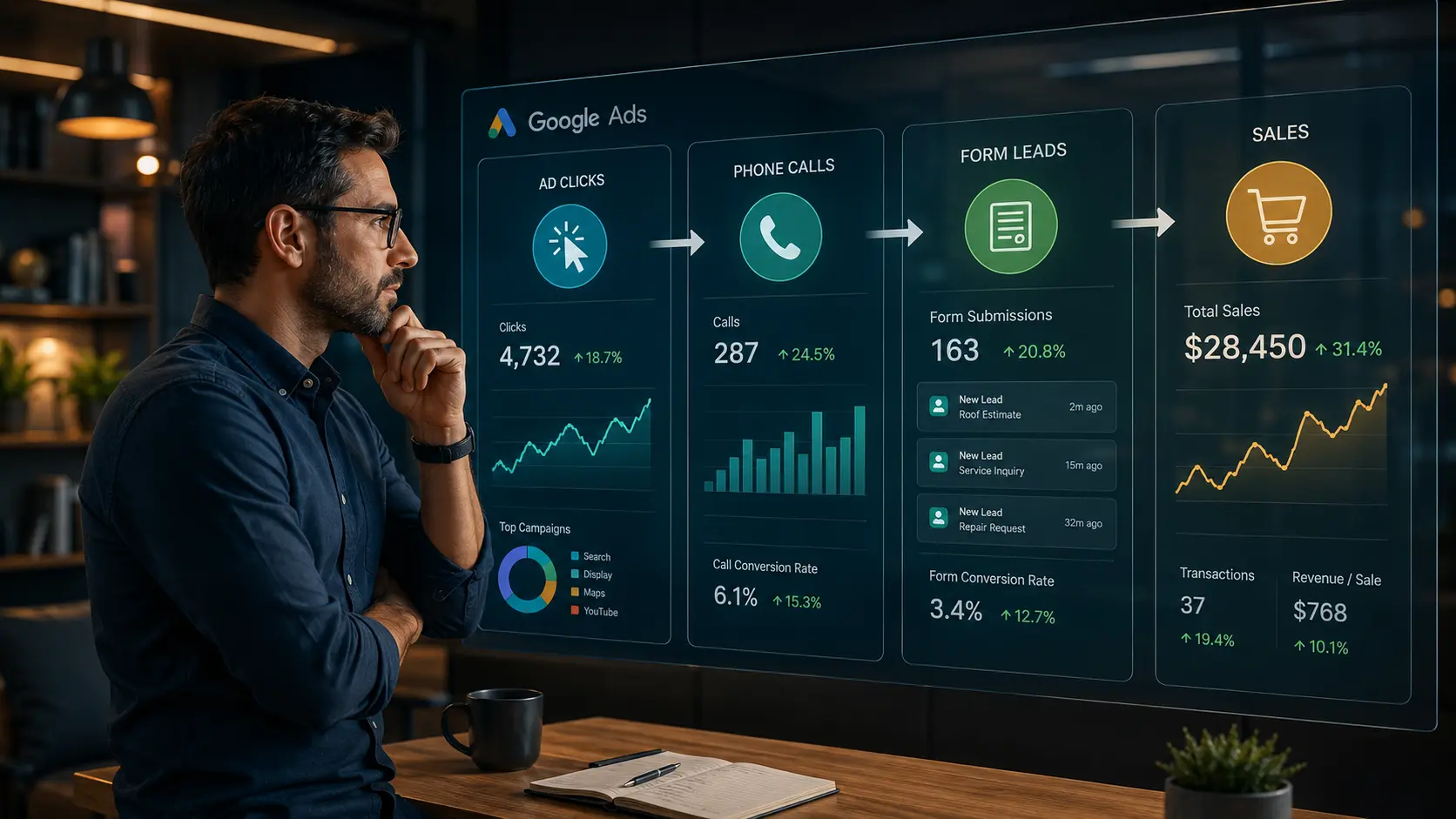 Is Google Ads worth it for small businesses - when paid search delivers results