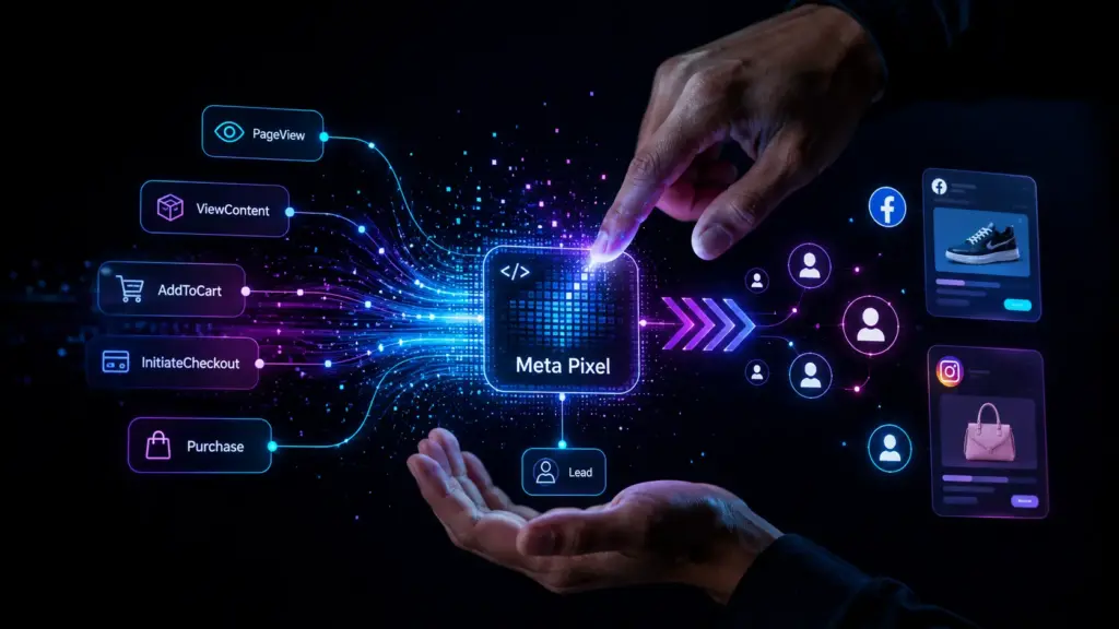 Meta Pixel: Complete Guide to Better Ad Tracking