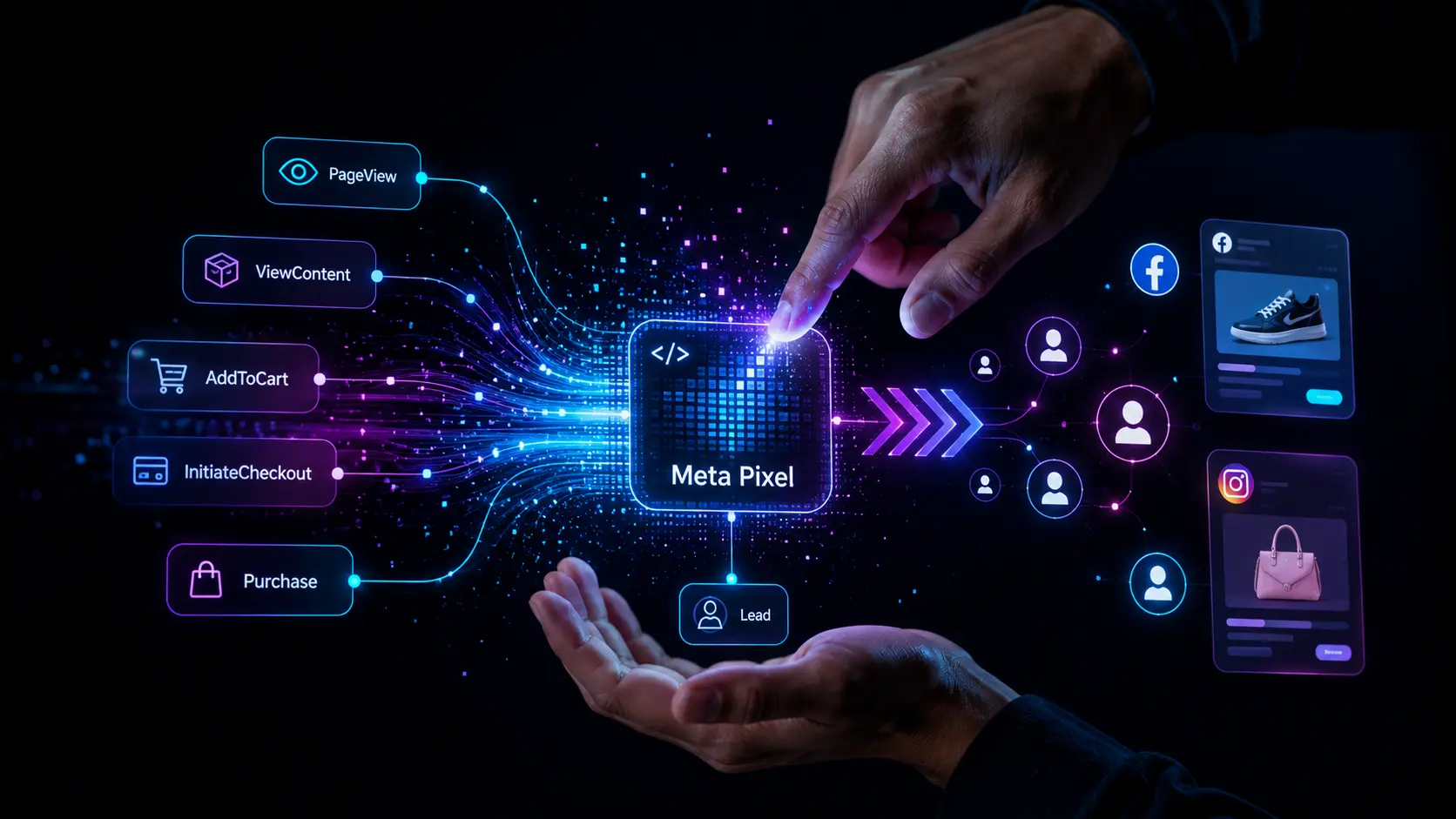 Meta Pixel: Complete Guide to Better Ad Tracking