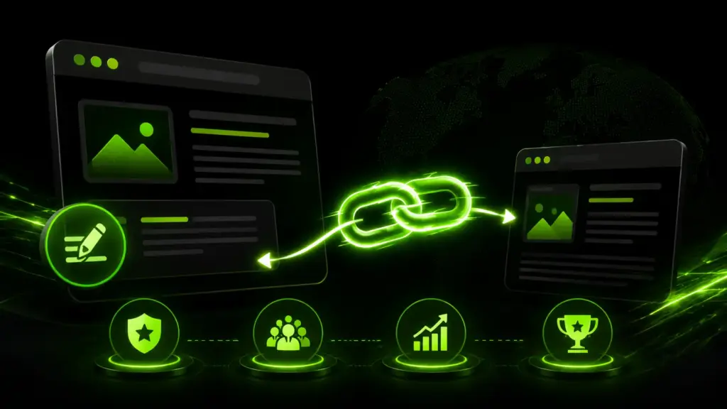 Guest Post Backlinks: Complete Guide for Better SEO Results
