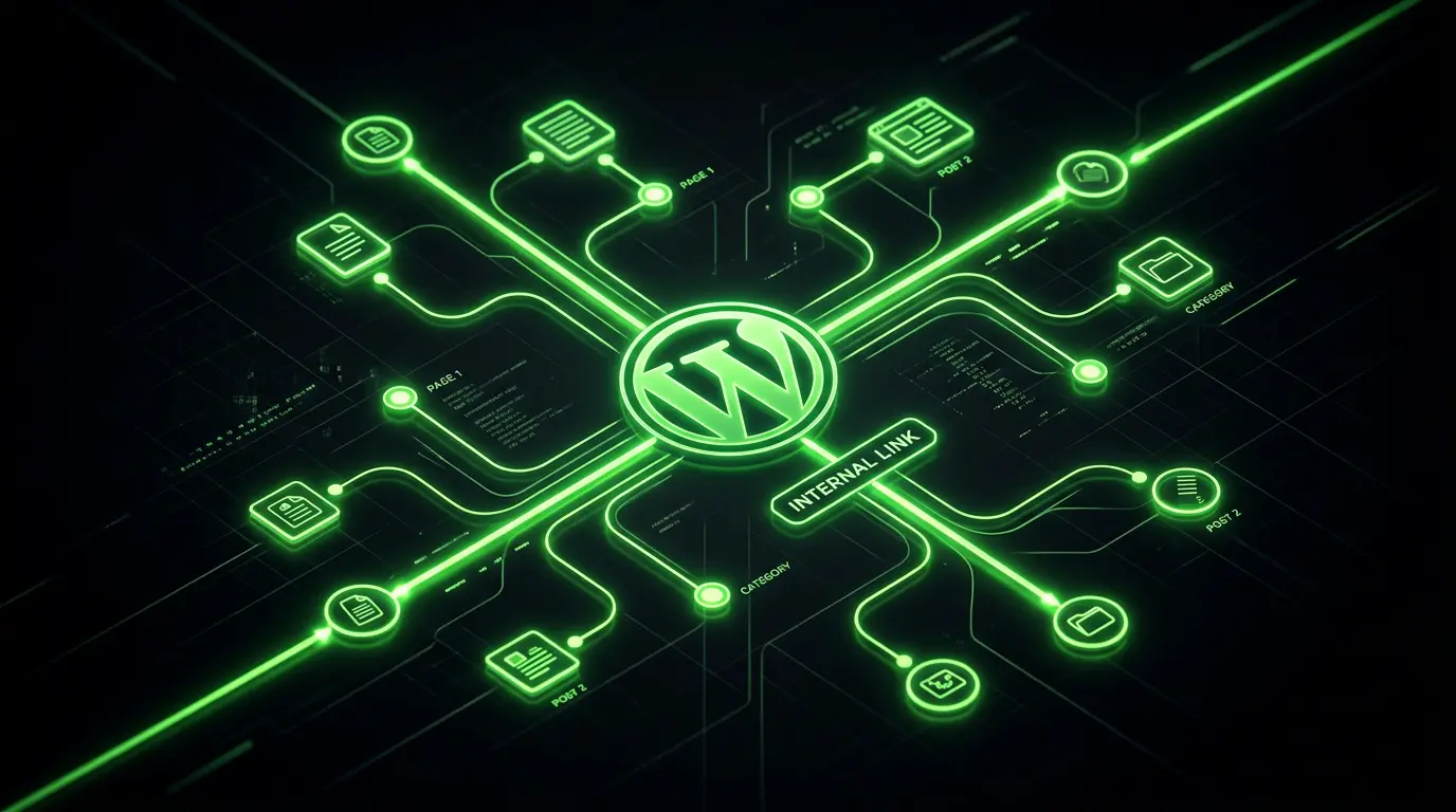 WordPress Internal Links: 11 Best Practices for Better SEO