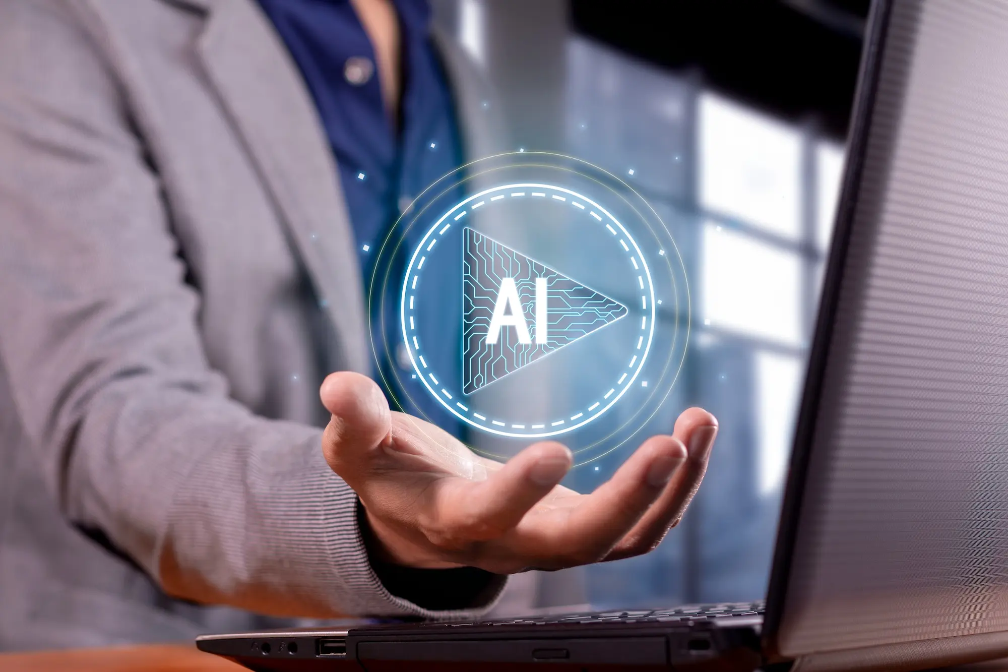 AI Overview SEO self-contained passages
