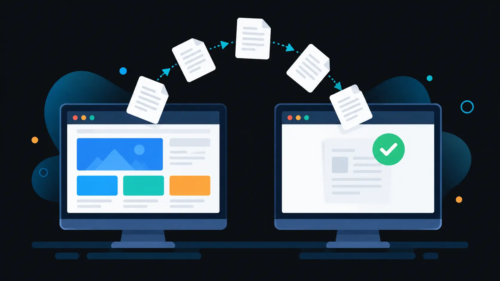 Website Migration SEO: Complete Checklist for a Safe Move